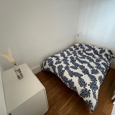 شقة Sea View And Promenade نيس المظهر الخارجي الصورة