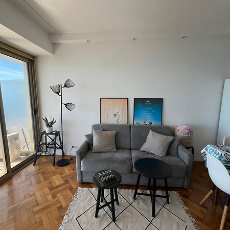 شقة Sea View And Promenade نيس المظهر الخارجي الصورة
